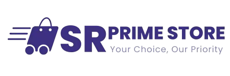 SR Prime Store