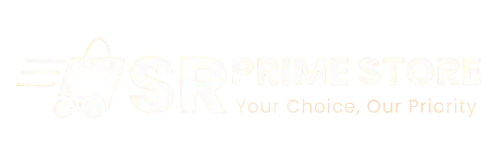 SR Prime Store