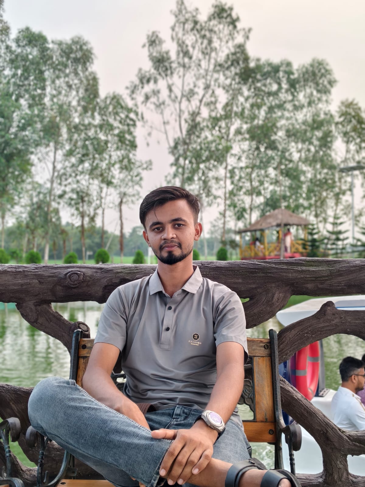 Shanto Chowdhury